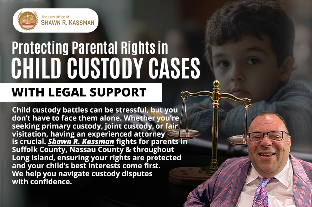 CL - Protecting parental rights in child custody cases_ 1