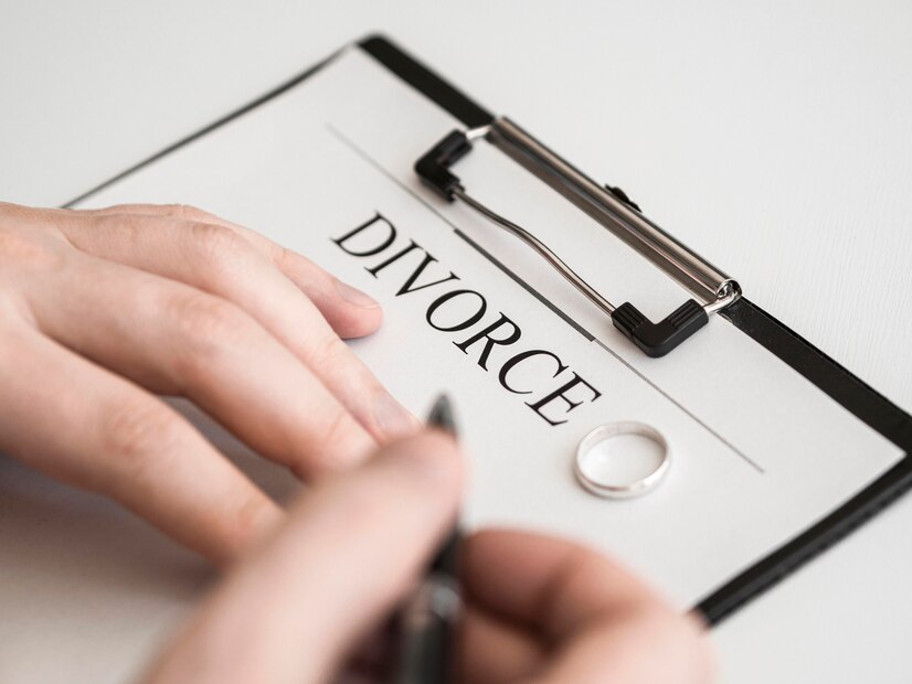 Contested Divorce Lawyer