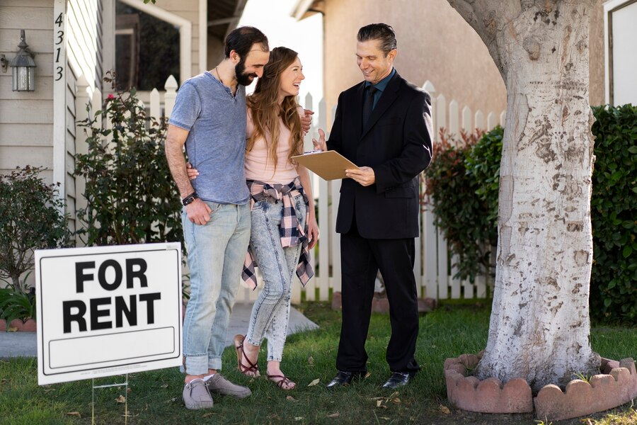 Landlord Evict You Lease Up